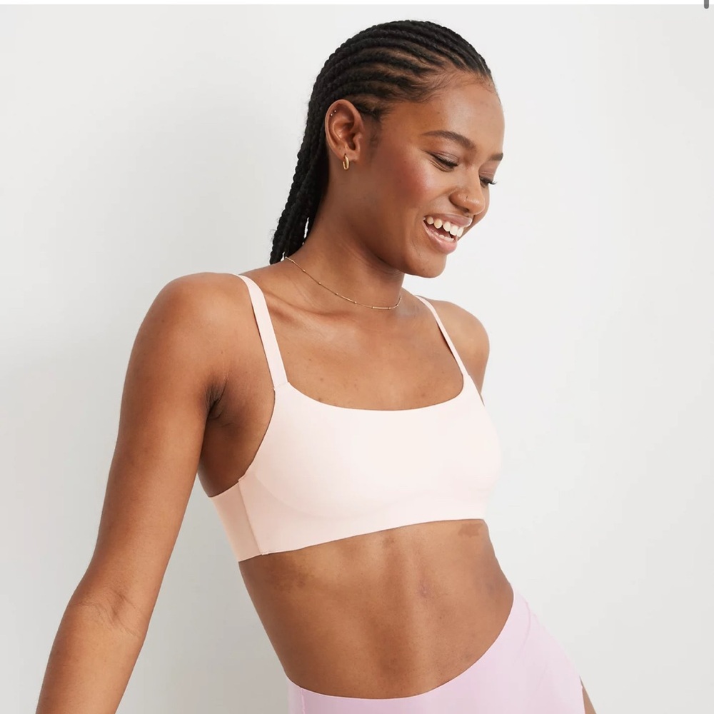 NWT Aerie SMOOTHEZ Bra-ish Wireless Bralette